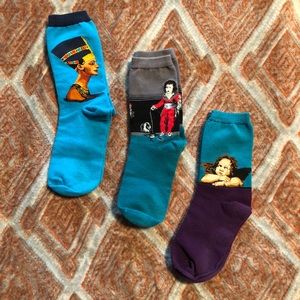 Art Socks Bundle